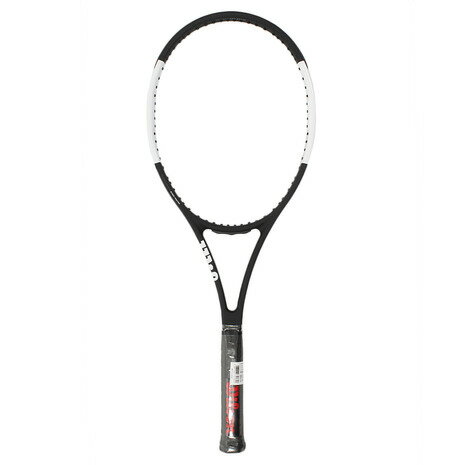楽天市場】Wilson ウイルソン テニスラケット PRO STAFF 97L 2