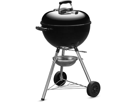 Weber 57cmパフォーマープレミアム 炭 チャコール 15401508 WEBER （日本正規販売店）Weber(ウェーバー) パフォーマー