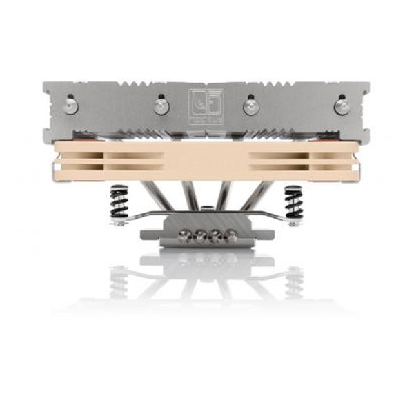 楽天市場】noctua nh-l12s 全高 トップフロー型cpuクーラー socket am4