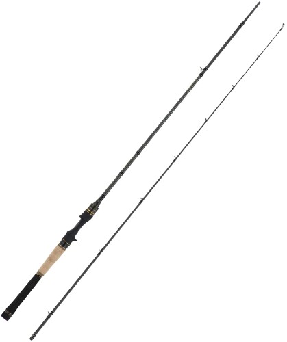 楽天市場】Abu Garcia ベイトロッド ソルティーステージPRM フェ