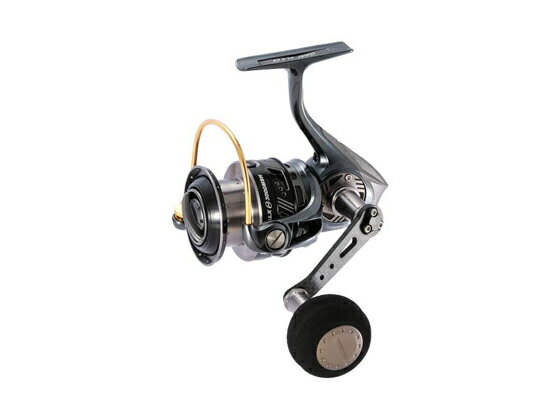 楽天市場】アブガルシア リール ロキサーニ ROXANI 4000SH
