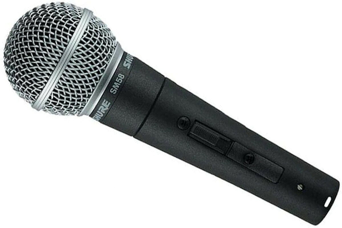 楽天市場】シュアー SHURE ボーカルマイク ダイナミック型 BETA58A-X