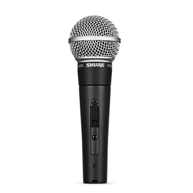 楽天市場】シュアー SHURE ボーカルマイク ダイナミック型 BETA58A-X
