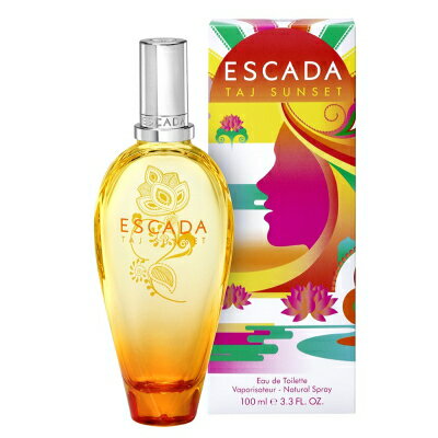楽天市場】エスカーダ 香水 ESCADA サンセット ヒート フォーメン EDT