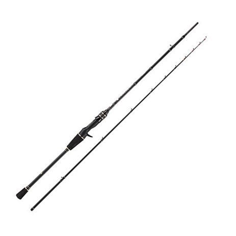 楽天市場】ABU アブ 黒船 カレイ KKRC－185S－カレイ8：2 小突調子