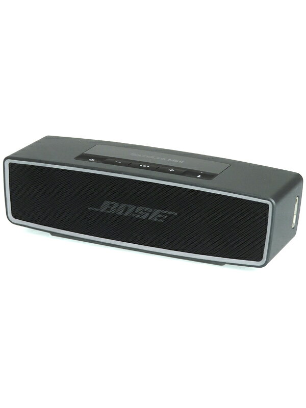 楽天市場】ボーズ(同) BOSE SoundLink Mini Bluetooth speaker II 充電
