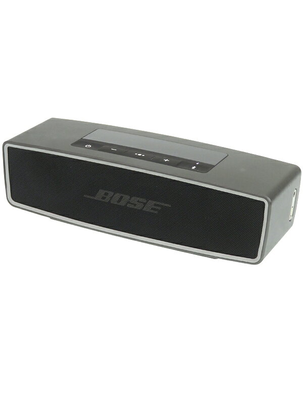 楽天市場】ボーズ(同) BOSE SOUNDLINK MINI BT SP 2 PRL