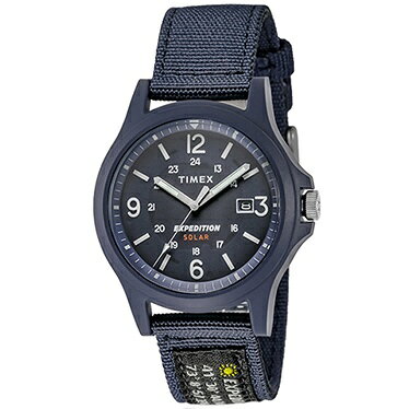 楽天市場】TIMEX｜タイメックス エクスペディション スカウト ソーラー