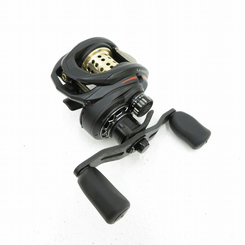 楽天市場】アブガルシア Abu Garcia Abu Works TFL110 ハンドル