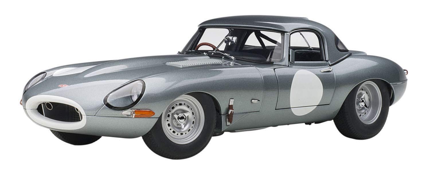 楽天市場】オートアート AUTOart 1/18 デロリアン DMC-12 サテン