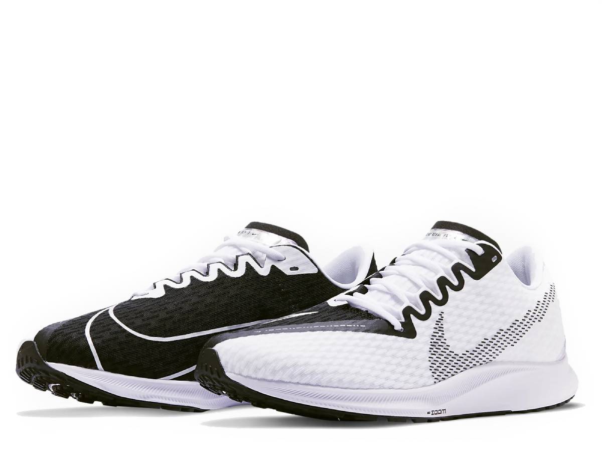 ズームライバル フライ２ NIKE 27cm Amazon | [ナイキ] NIKE ズーム ライバル フライ 2 W Zoom Rival