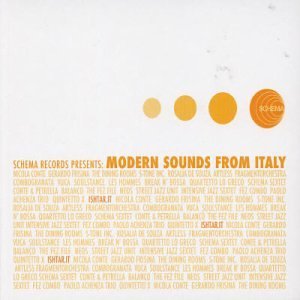 Modern Sounds from Italy