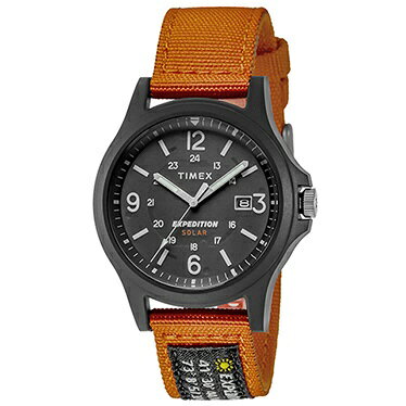 楽天市場】TIMEX｜タイメックス エクスペディション スカウト ソーラー