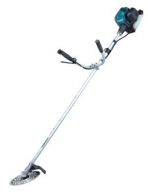 楽天市場】マキタ makita エンジン刈払機 22.2ml ループハンドル