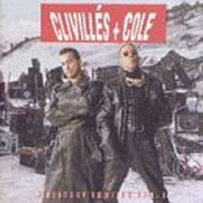 Clivilles ＆ Cole’s Greatest Remixes Vol 1 C＋Cミュージック・ファクトリー