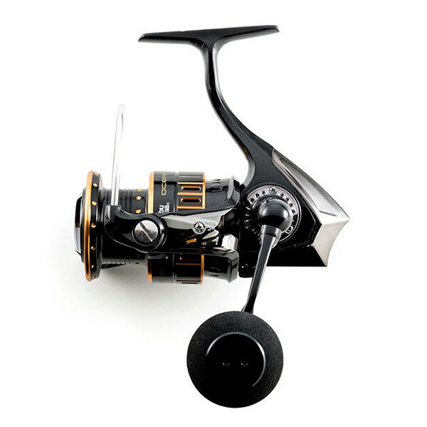 楽天市場】アブガルシア リール ロキサーニ ROXANI 4000SH スピニング