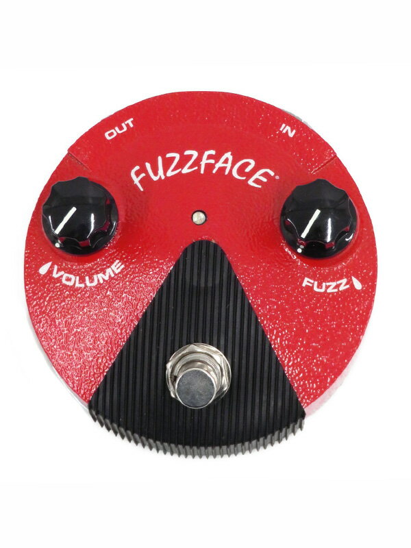 楽天市場】Jim Dunlop FFM4 FFM-4 Joe Bonamassa Fuzz Face Mini
