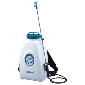 楽天市場】マキタ 充電式噴霧器 MUS052DW | 価格比較 - 商品価格ナビ