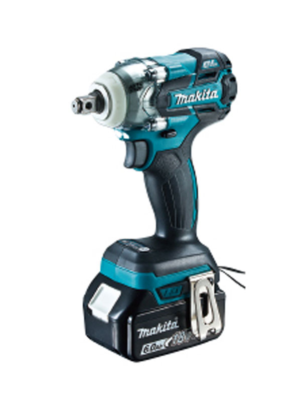 楽天市場】マキタ 充電式インパクトレンチ TW285DRGX | 価格比較 