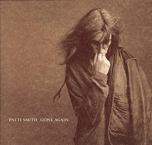 CD COME AGAIN/PATTI SMITH