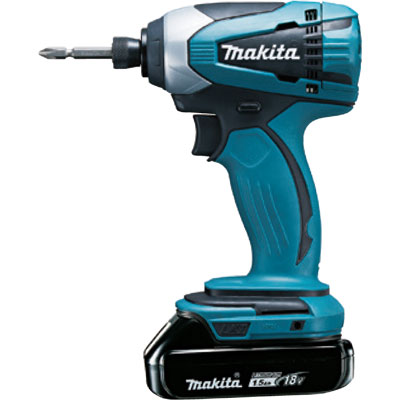 マキタ 楽天市場】マキタ makita 充電式インパクトドライバ TD146DSHX | 価格