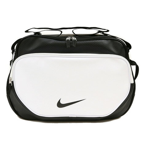 楽天市場】NIKE/ナイキ オールチーム PU ミディアム ショルダー 