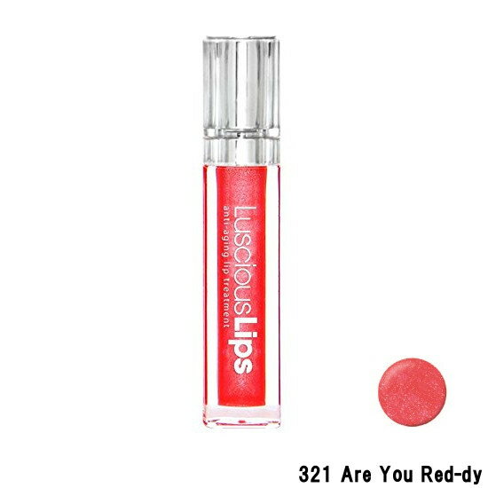 楽天市場】ラシャスリップス 322クリア系 クリア系 infracyte