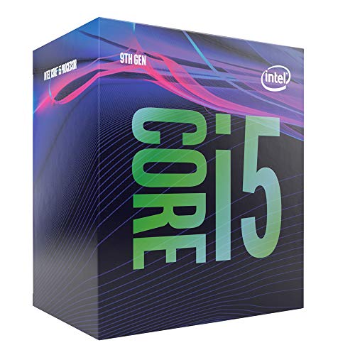 楽天市場】INTEL インテル Core i5 9400 6コア / 9MBキャッシュ