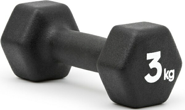 アディダス｜adidas ダンベル ペア 3kg×2 ADWT10003