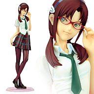 GALSシリーズ ヱヴァンゲリヲン新劇場版　葛城ミサト＆ペンペン メガハウス 楽天市場】メガハウス GALSシリーズ ヱヴァンゲリヲン新劇場版