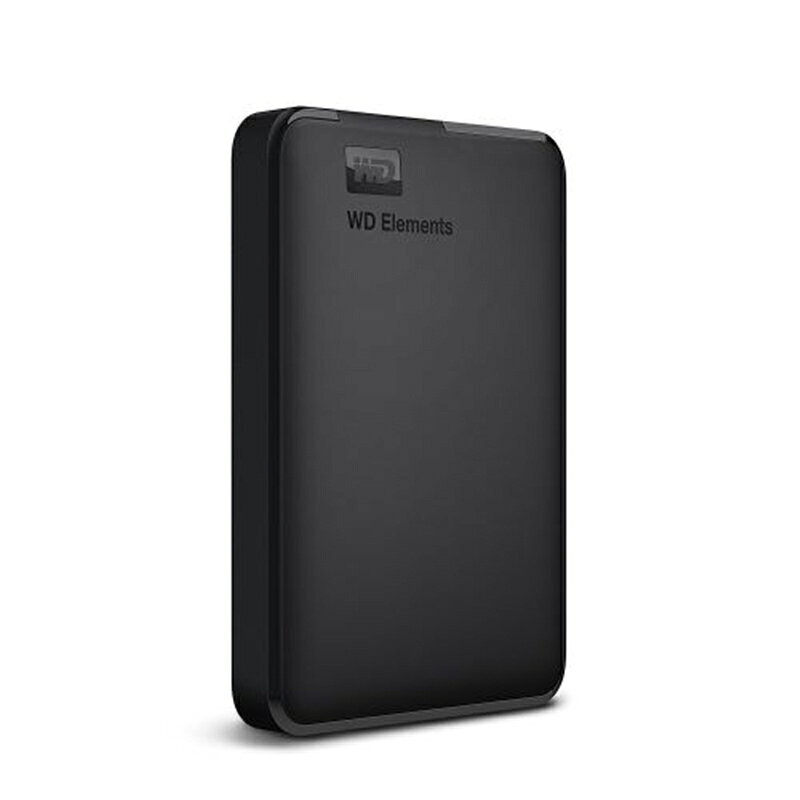 楽天市場】WESTERN DIGITAL｜ウェスタン デジタル WDBFBE0080JBK-JEEX