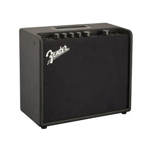 FENDER Mustang LT25