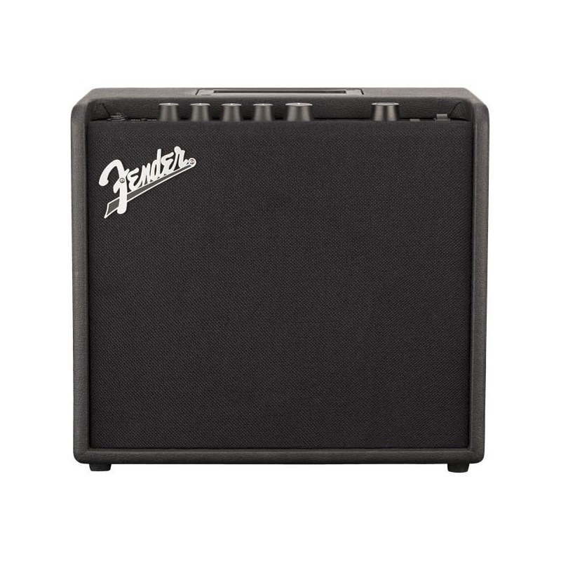 (店頭展示クリアランスセール)Fender / Mustang LT25(梅田店)