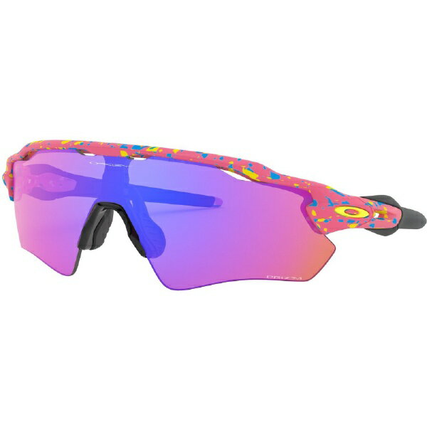 楽天市場】オークリー OAKLEY RADAR EV PATHアジアフィット