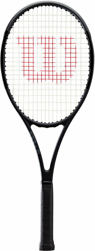 楽天市場】Wilson ウイルソン テニスラケット PRO STAFF 97L 2