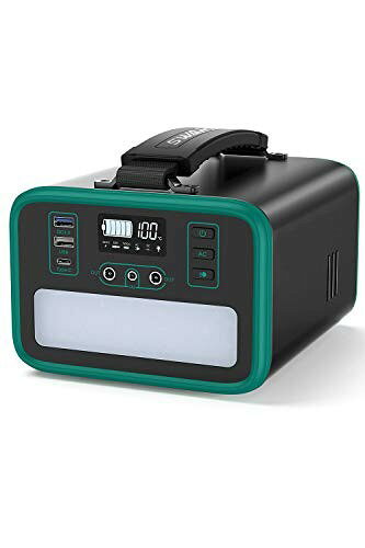楽天市場】SWAREY ポータブル電源 75000mAh/240Wh S2401 | 価格比較 