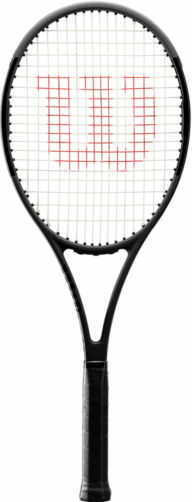 楽天市場】Wilson ウイルソン テニスラケット PRO STAFF 97L 2