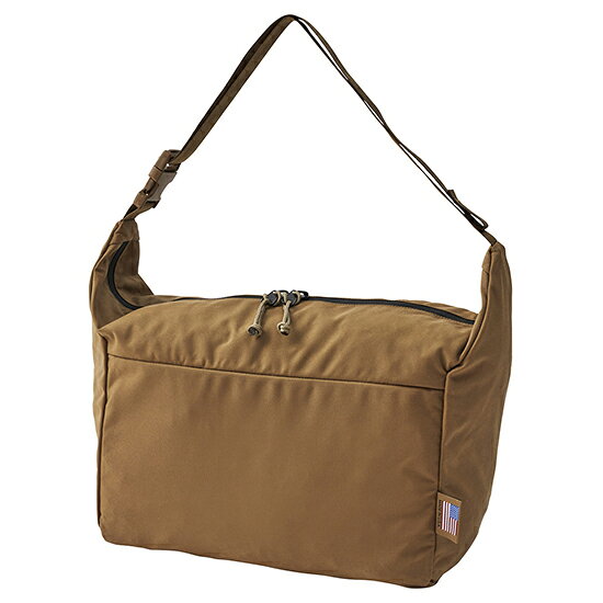 楽天市場】ミステリーランチ モッドロードセル ショルダーバッグ