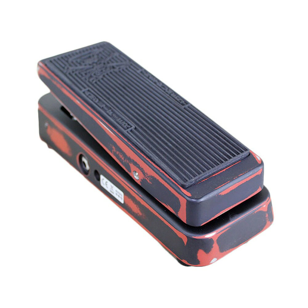 SC95 Slash Cry Baby Classic Dunlop Jim Dunlop