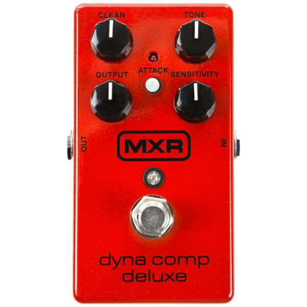MXR M228 Dyna Comp Deluxe