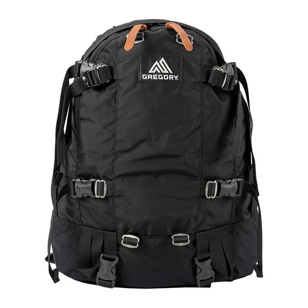 （最終価格）【美品】GREGORY コンパス40ブラック 楽天市場】GREGORY グレゴリー 2024年モデル 142635D コンパス40