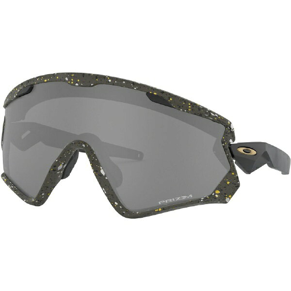 楽天市場】オークリー｜OAKLEY Wind Jacket 2.0 OO9418-1445