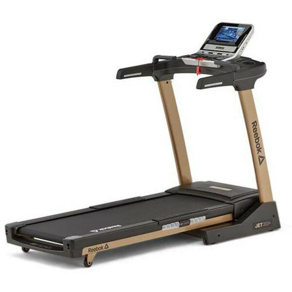 楽天市場】Reebok(リーボック) リーボックトレッドミル JET300
