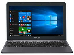 【値下げ】ASUS NotebookPC R207N 楽天市場】ASUS R207NA-FD151T スターグレー ASUS VivoBook | 価格比較