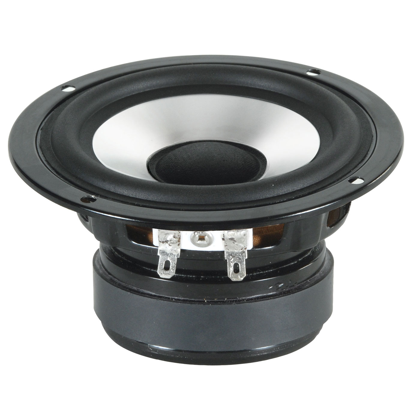 楽天市場】dayton audio da135-8 アルミコーン ウーファー 8ω bsda013 