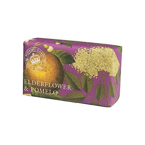 Christina May イングリッシュソープカンパニー English Soap Company Luxury Shea Soaps ラグジュアリーシアソープ (sa37001006)