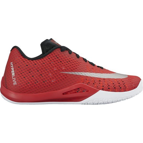 楽天市場】NIKE 820284 ハイパーライブ EP バスケットシューズ 600