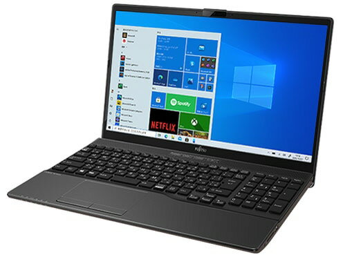 NEC - myo　NEC LAVIE ノートパソコン PC-N1515CAW-P4 NEC LAVIE PC-N1515CAW-P4 ノートパソコン エヌイーシー
