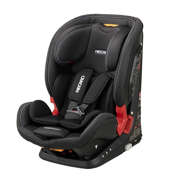 楽天市場】レカロ チャイルドシート J1 neo サファリイエロー | 価格