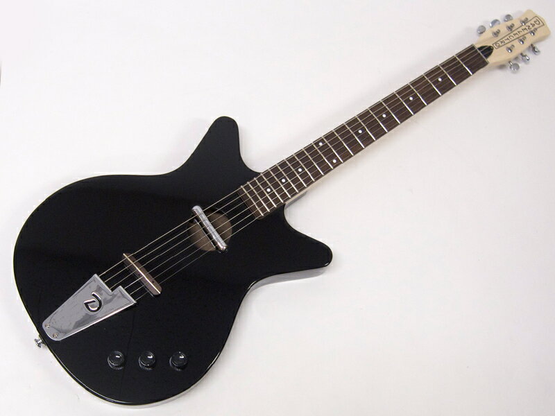 楽天市場】Danelectro ダンエレクトロ コンバーチブル エレアコ